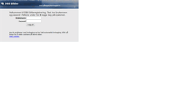 Desktop Screenshot of bilder.webdbs.no