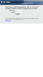 Mobile Screenshot of bilder.webdbs.no